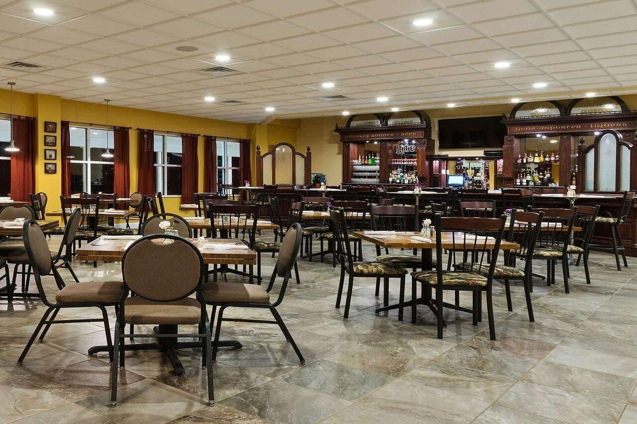 Comfort Suites Dubois Exteriér fotografie