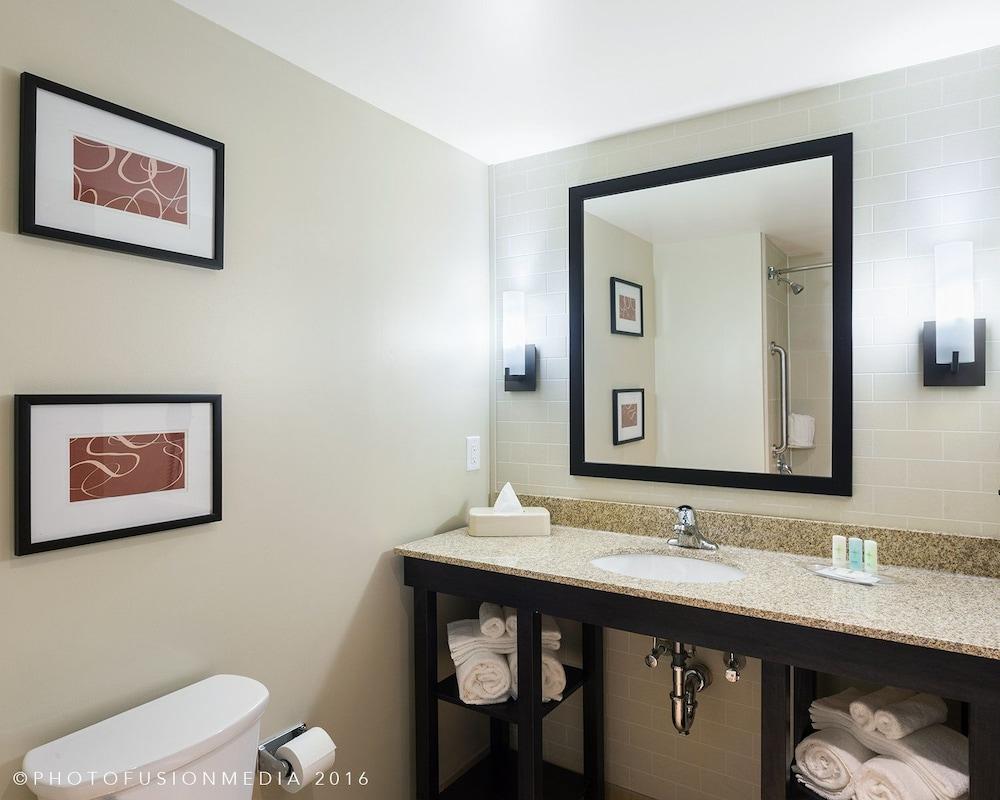 Comfort Suites Dubois Exteriér fotografie