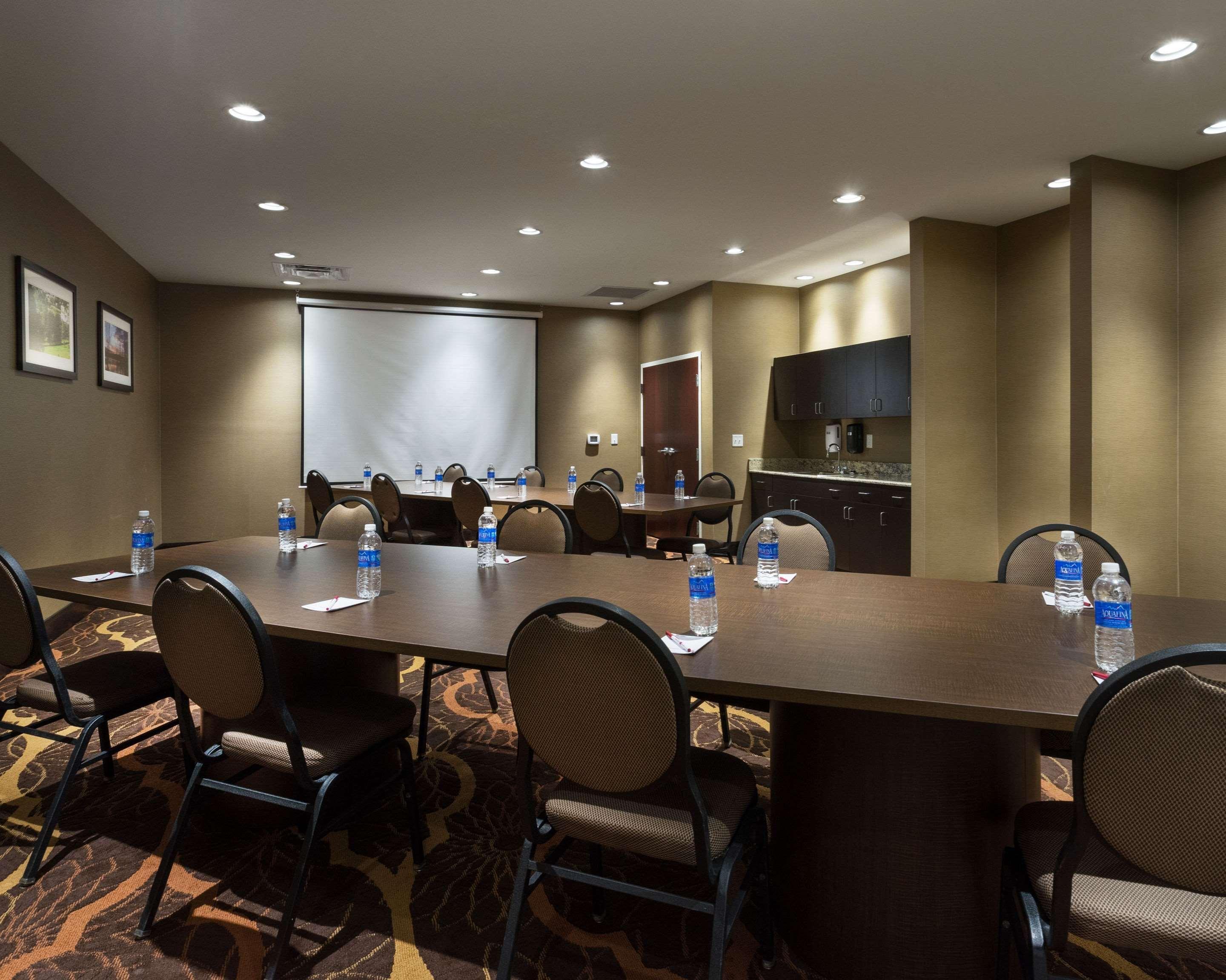 Comfort Suites Dubois Exteriér fotografie