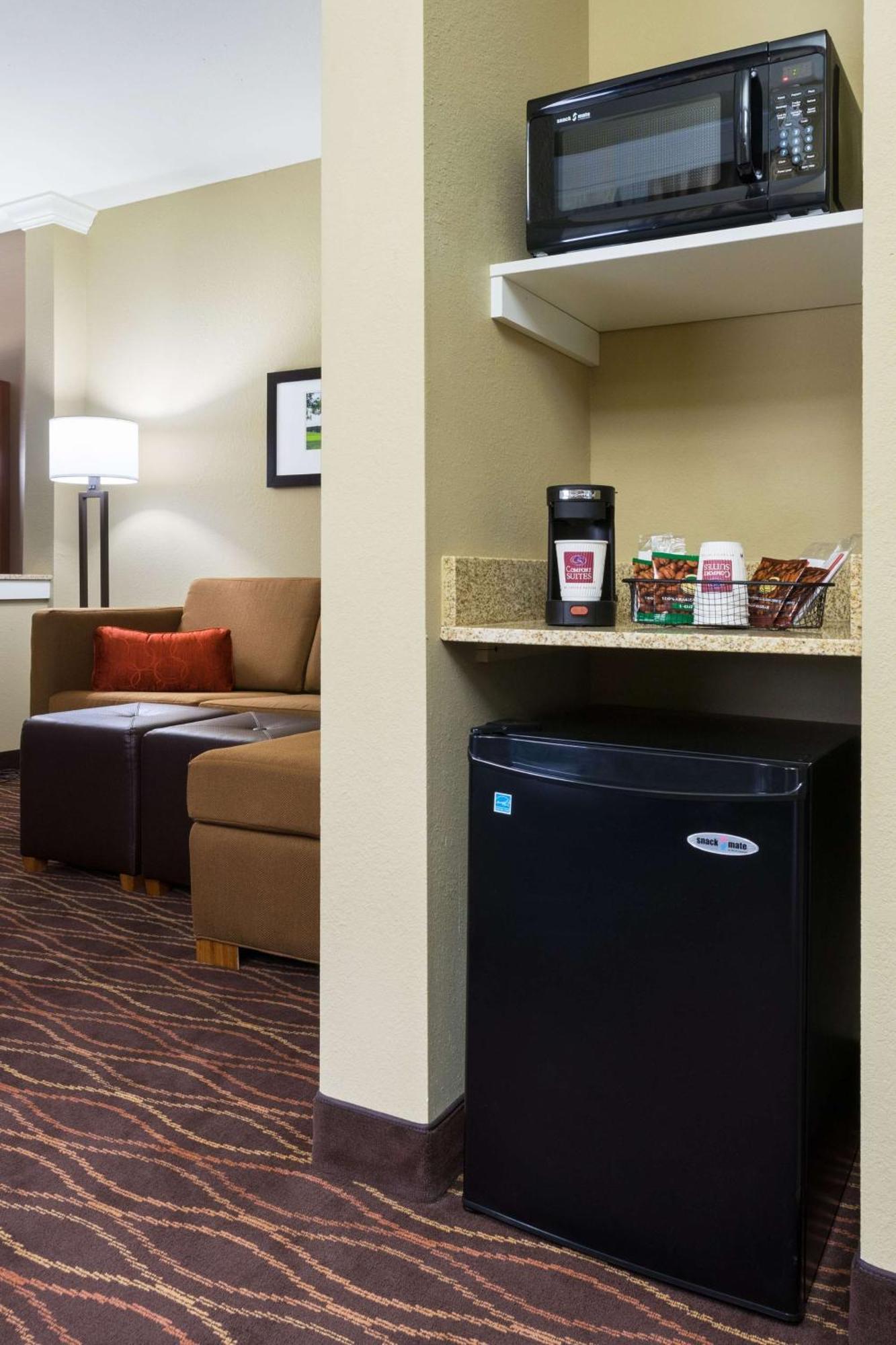 Comfort Suites Dubois Exteriér fotografie