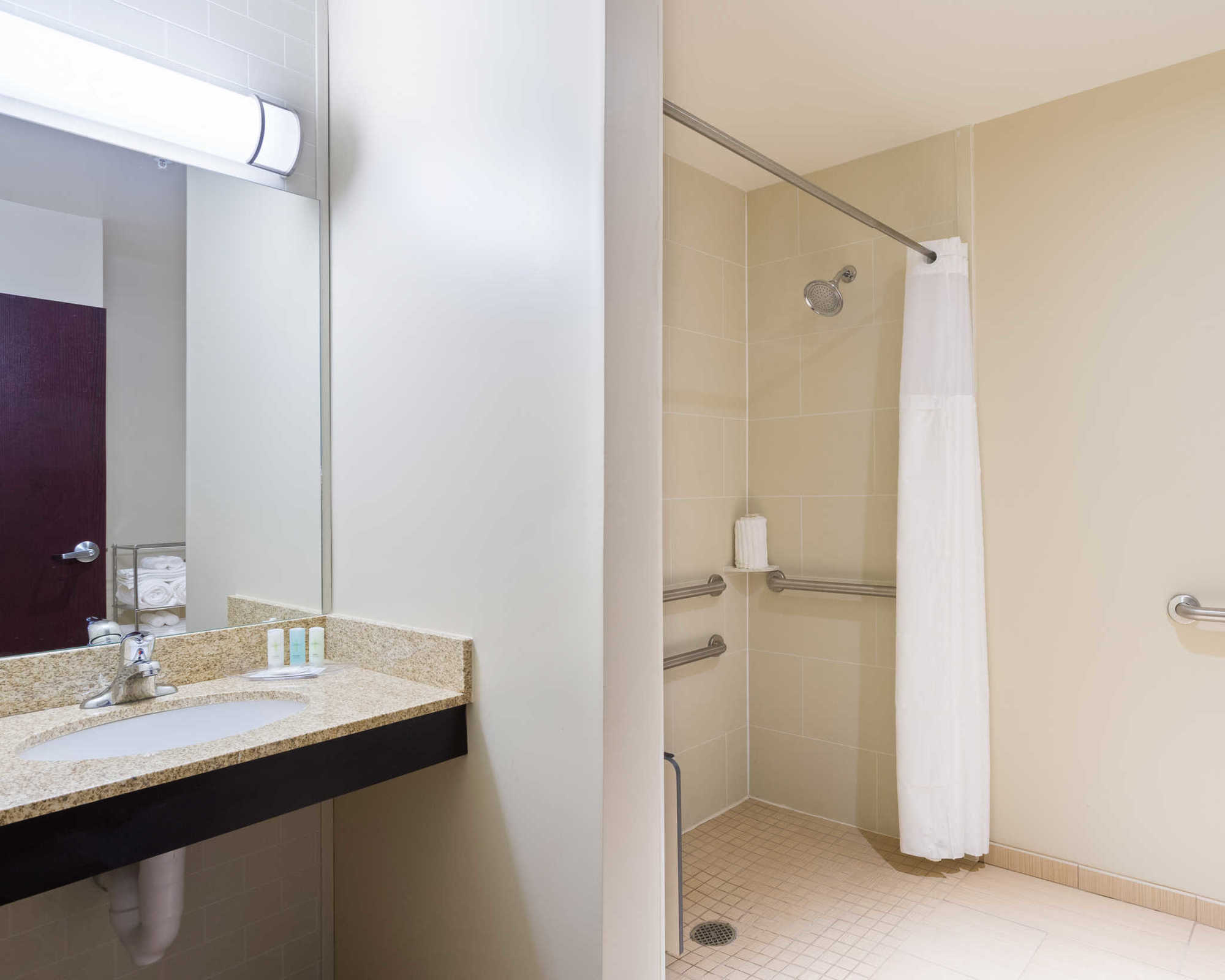 Comfort Suites Dubois Pokoj fotografie