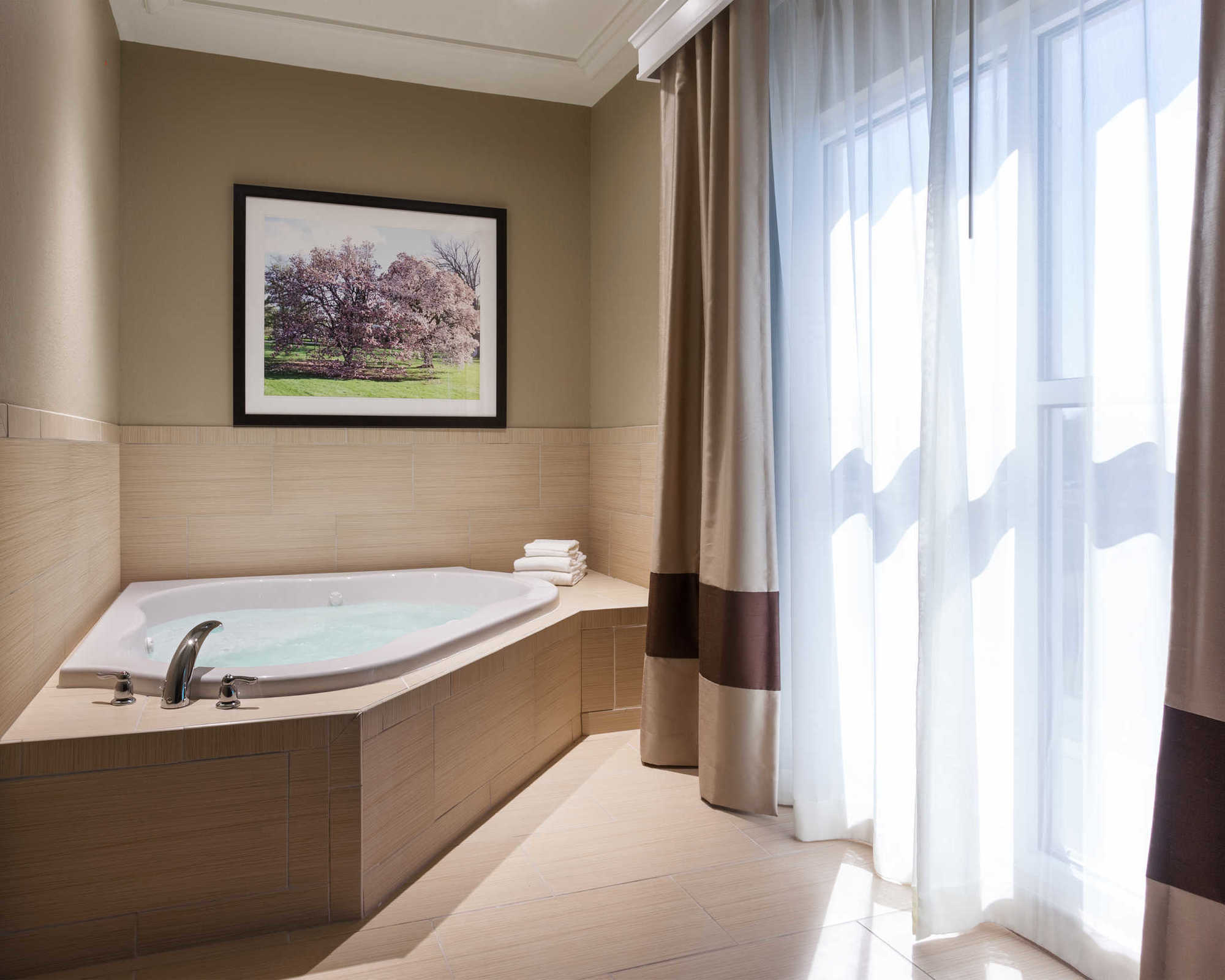 Comfort Suites Dubois Pokoj fotografie