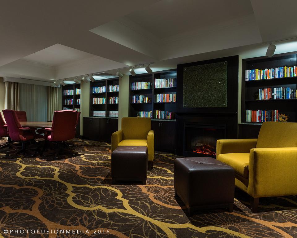 Comfort Suites Dubois Exteriér fotografie